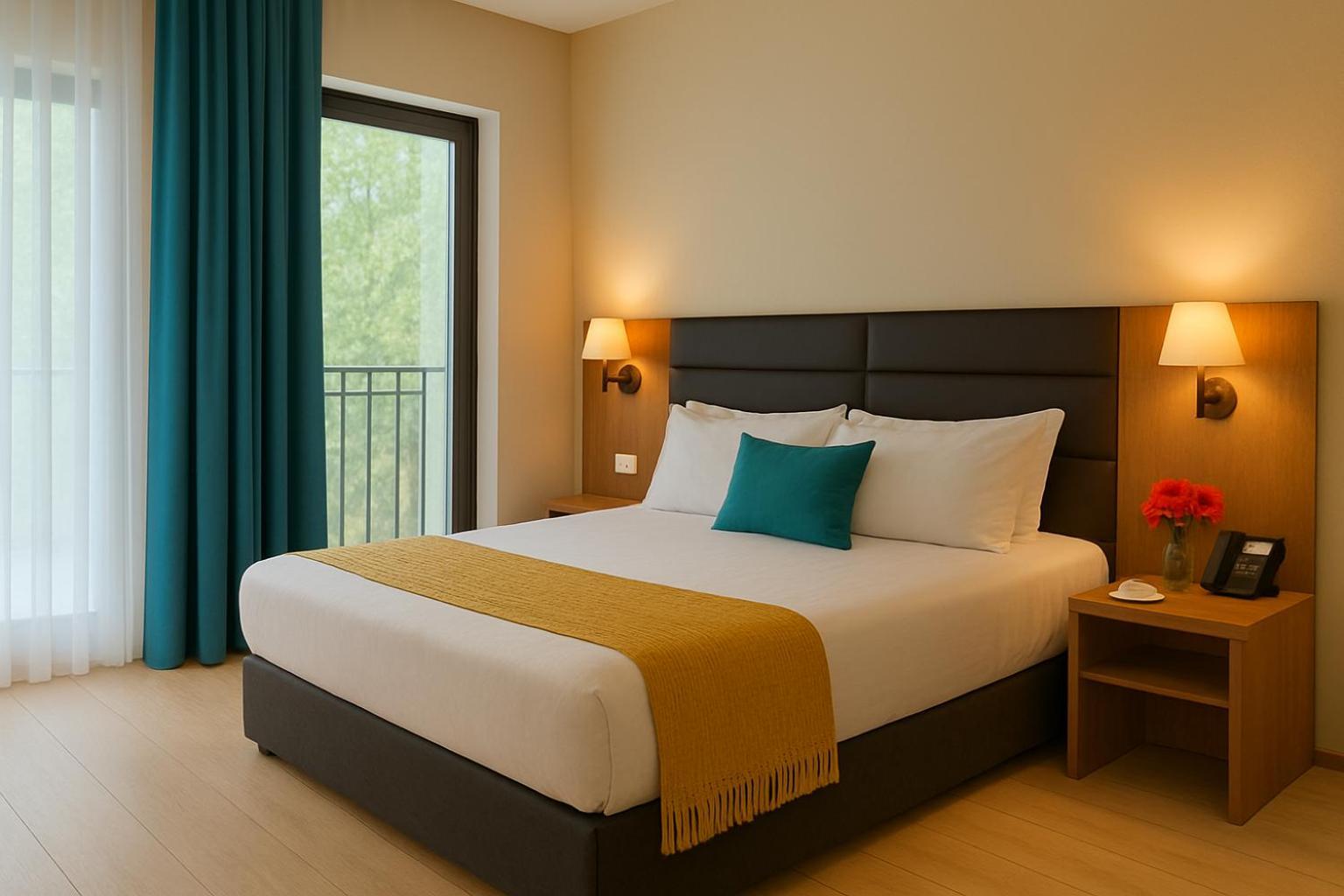 Eleven Inn Tbilisi Esterno foto